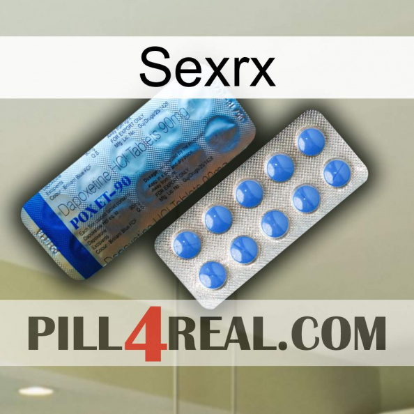 Sexrx 40
